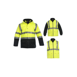 High Visibility Jacket